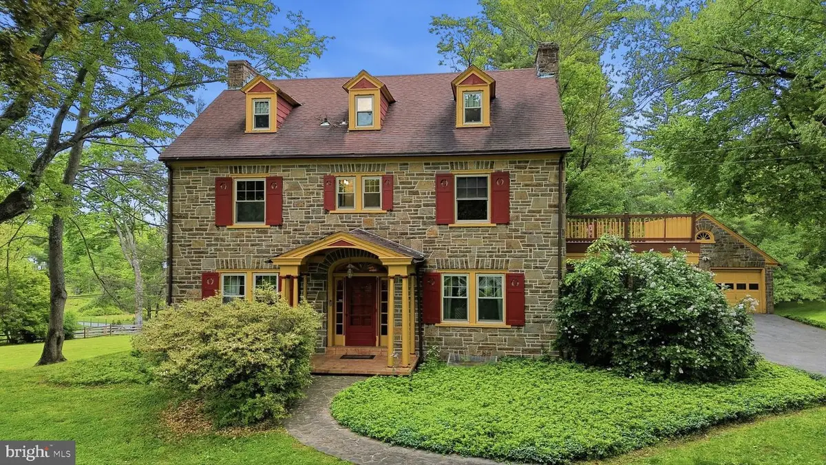 500 Kennett Pike, Chadds Ford, PA 19317 - #1
