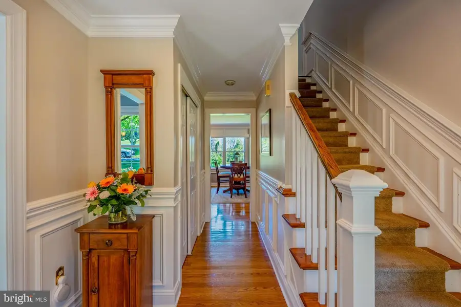1668 Bow Tree Dr, West Chester, PA 19380 - #3