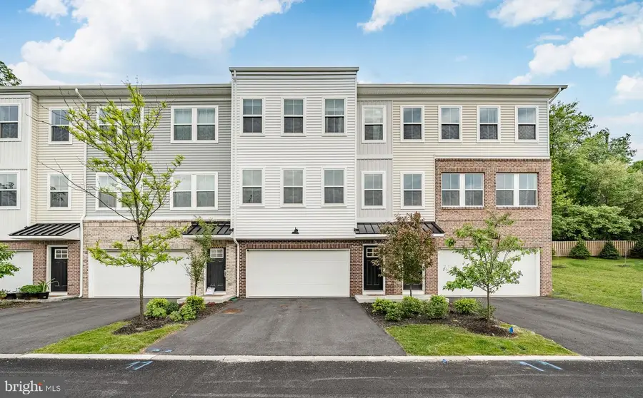 97 Four Leaf Dr, Downingtown, PA 19335 - #2