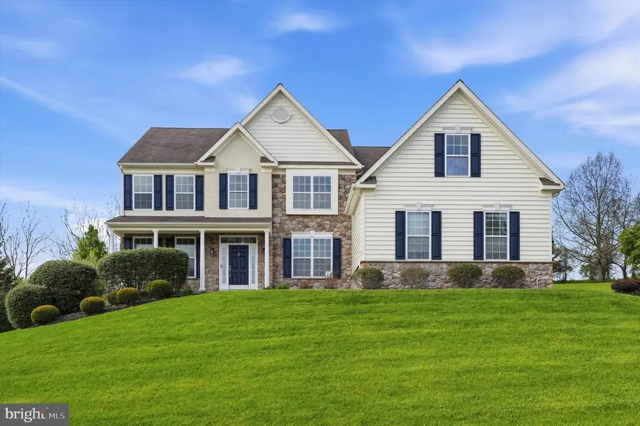 13 Rico Cir, Downingtown, PA 19335 - #2