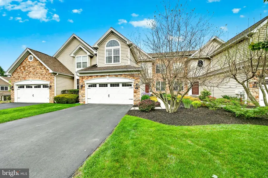 2847 Tansey Ln, Chester Springs, PA 19425 - #2