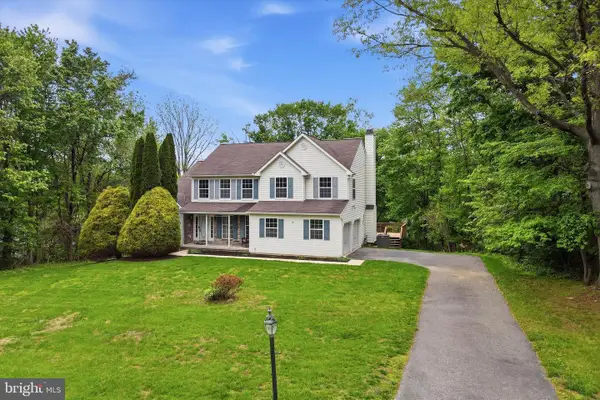 403 Millwood Ln, COATESVILLE, PA 19320