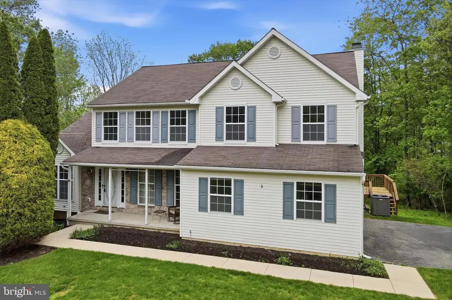 403 Millwood Ln, Coatesville, PA 19320 - #2
