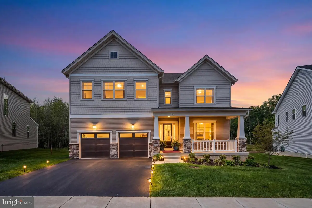 246 Lily Ln, Kennett Square, PA 19348 - #1