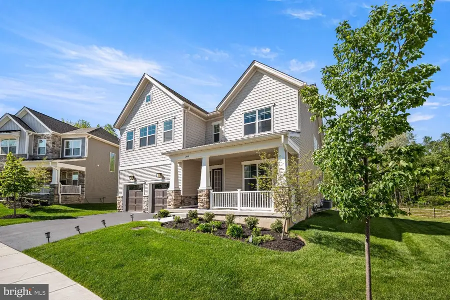 246 Lily Ln, Kennett Square, PA 19348 - #2