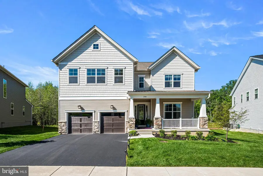 246 Lily Ln, Kennett Square, PA 19348 - #3
