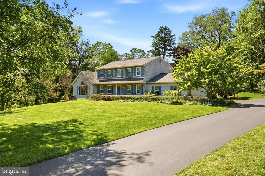 124 Ridgewood Cir, Downingtown, PA 19335 - #3