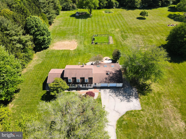 158 Hilton Rd, COCHRANVILLE, PA 19330