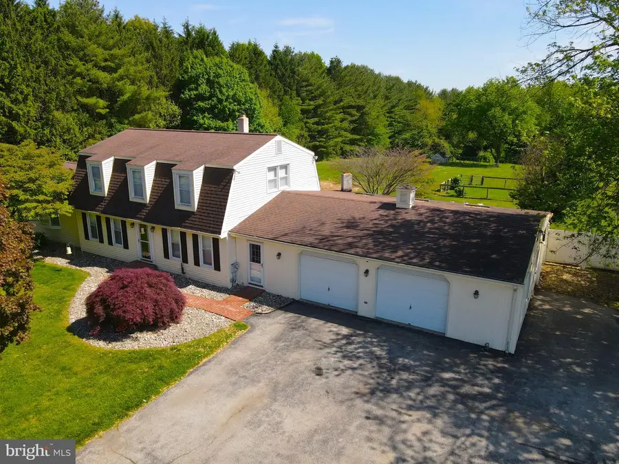 158 Hilton Rd, Cochranville, PA 19330 - #2