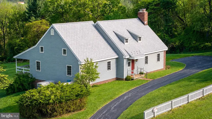 1420 Street Rd, Chester Springs, PA 19425 - #3