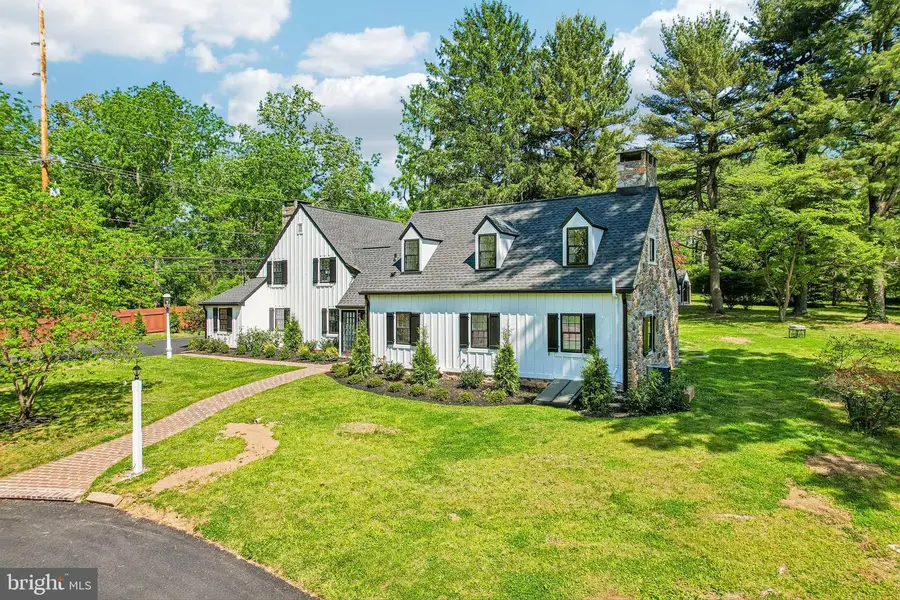 1018 Darby Paoli Rd, Berwyn, PA 19312 - #3