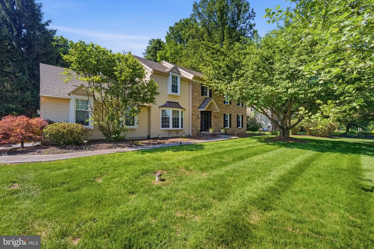 1029 Welsh Ayres Way, Downingtown, PA 19335 - #1