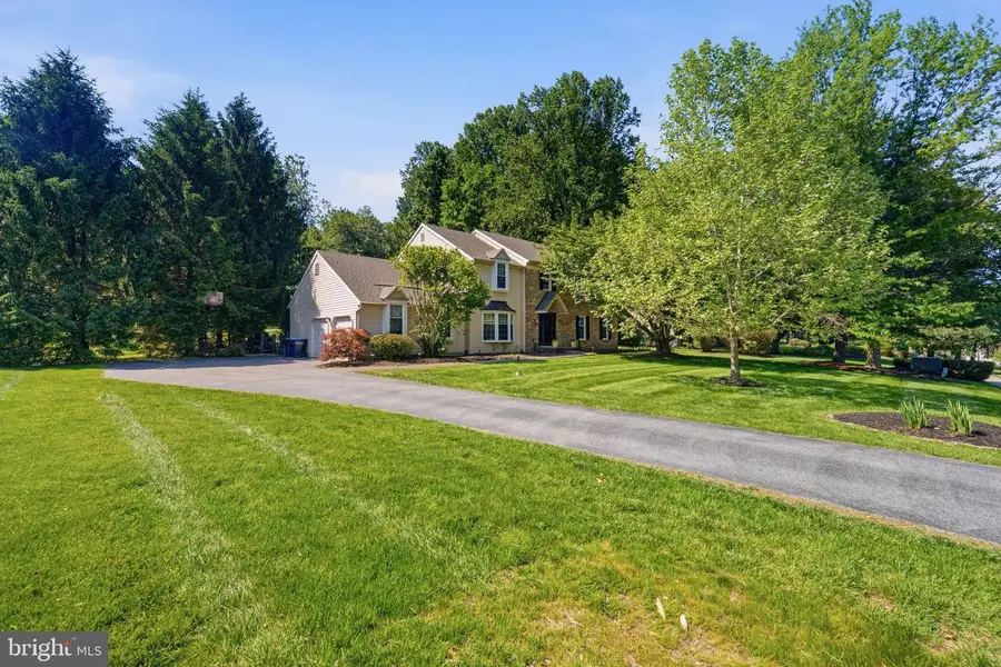 1029 Welsh Ayres Way, Downingtown, PA 19335 - #2