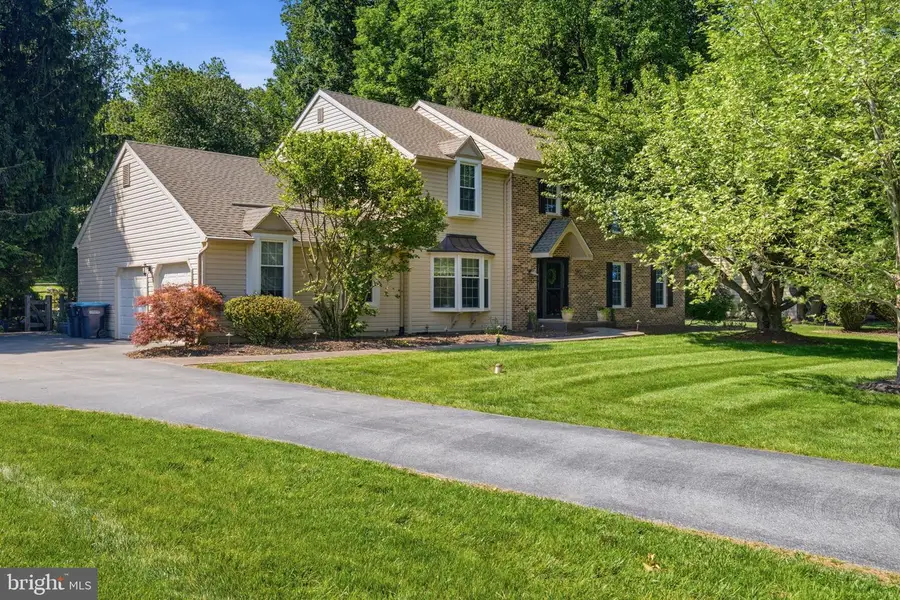 1029 Welsh Ayres Way, Downingtown, PA 19335 - #3
