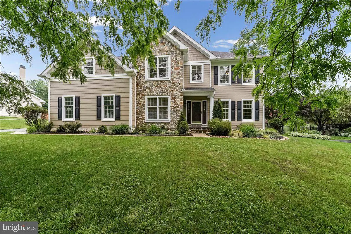 408 Brentford Rd, Kennett Square, PA 19348 - #1
