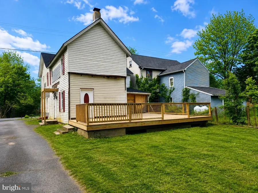 2043 Newark Rd, Lincoln University, PA 19352 - #2