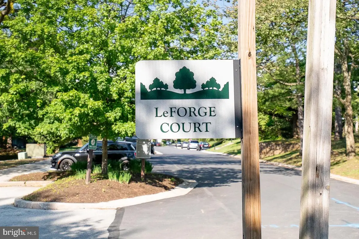 33 Le Forge Ct #33, Chesterbrook, PA 19087 - #1