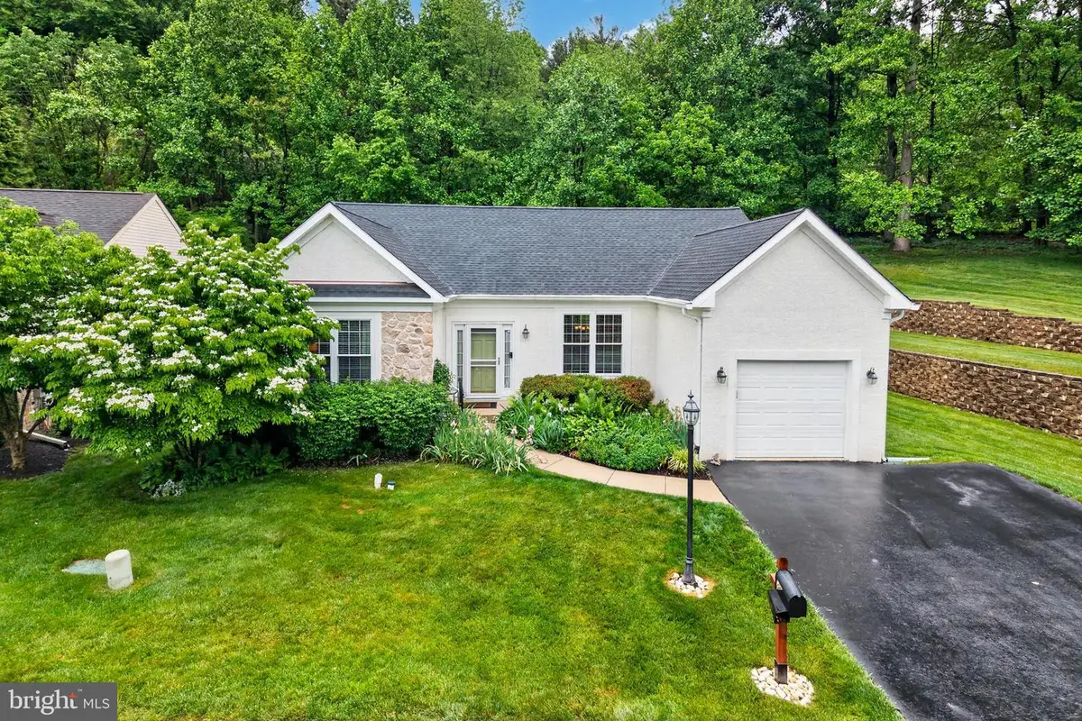 1703 Open Hearth Rd, Downingtown, PA 19335 - #1