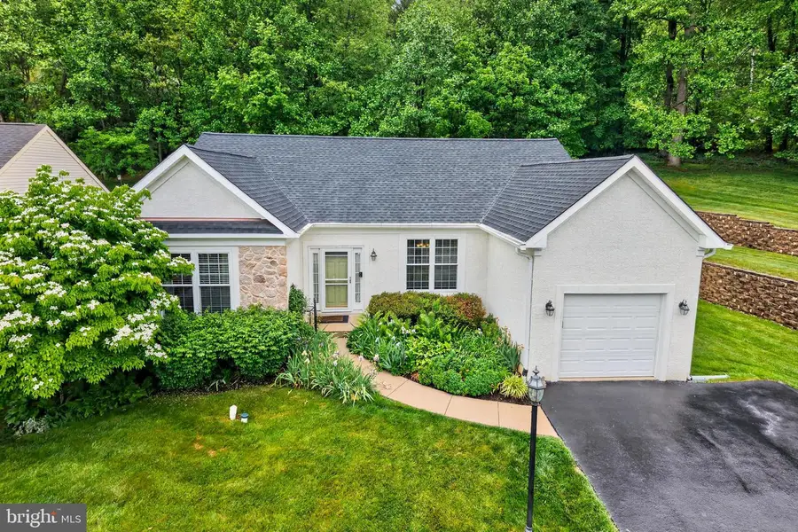1703 Open Hearth Rd, Downingtown, PA 19335 - #2