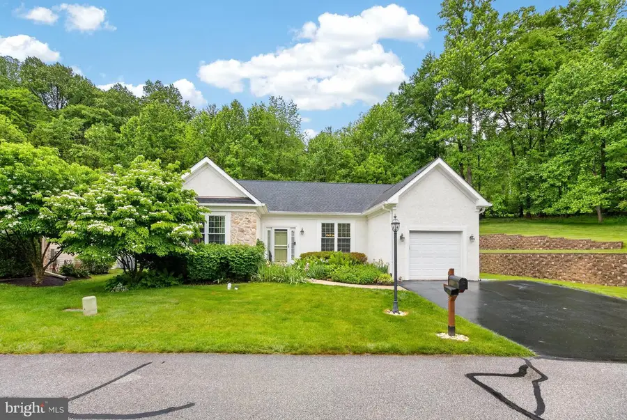 1703 Open Hearth Rd, Downingtown, PA 19335 - #3