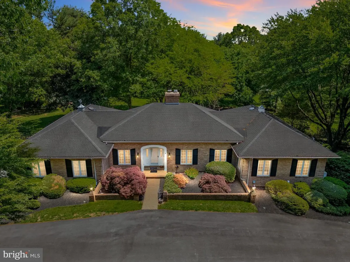 1 Ridge Run Rd, Chadds Ford, PA 19317 - #1
