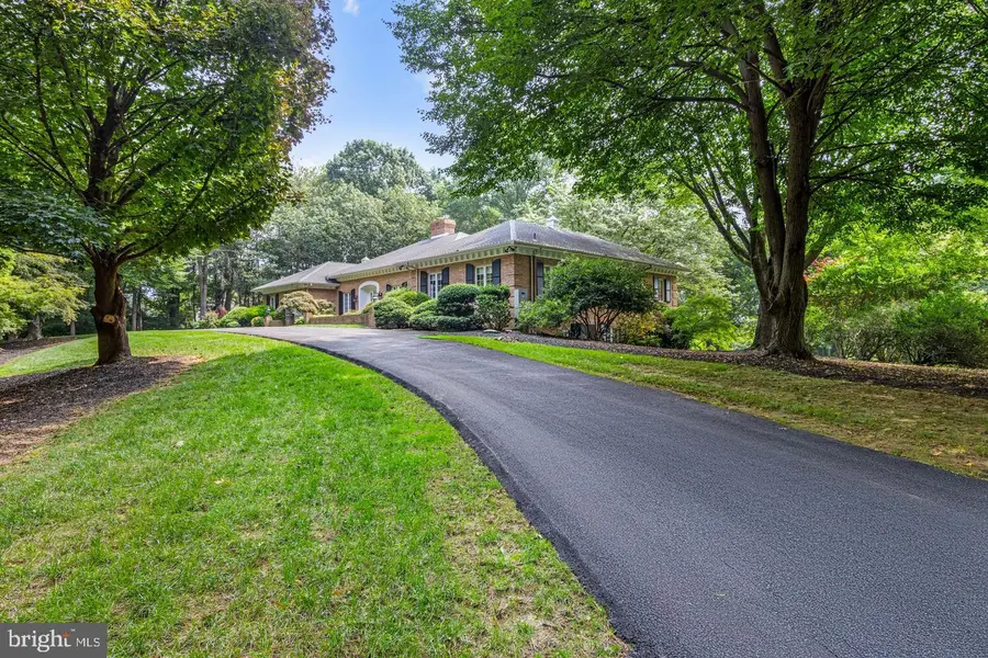 1 Ridge Run Rd, Chadds Ford, PA 19317 - #2