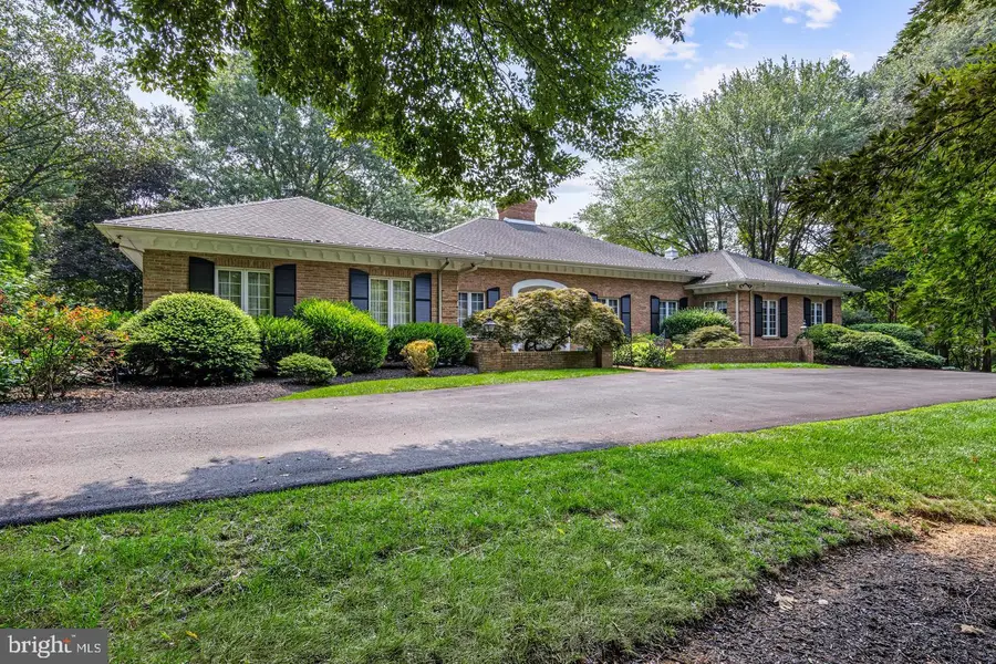 1 Ridge Run Rd, Chadds Ford, PA 19317 - #3