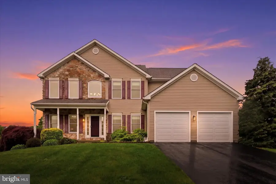 131 Schoolview Ln, Oxford, PA 19363 - #2