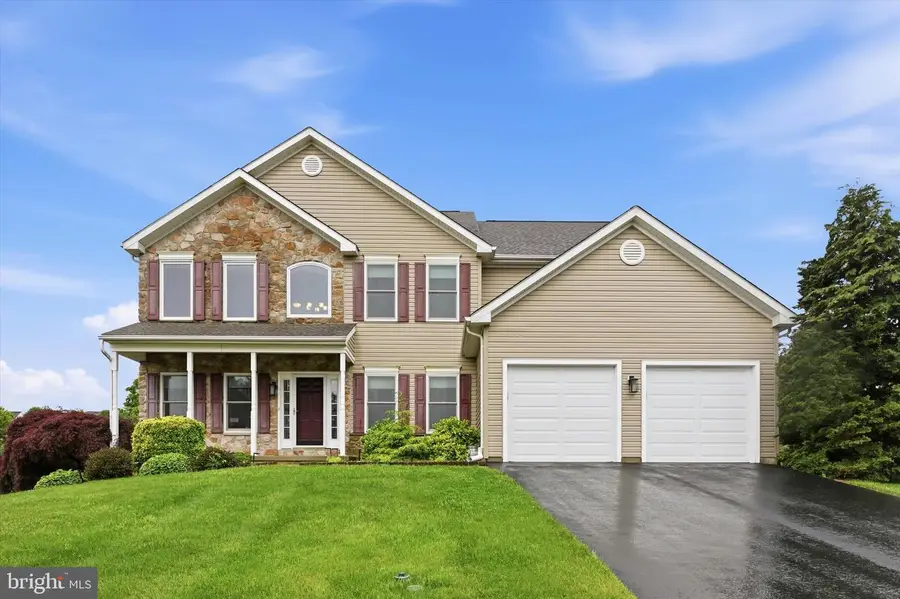 131 Schoolview Ln, Oxford, PA 19363 - #3