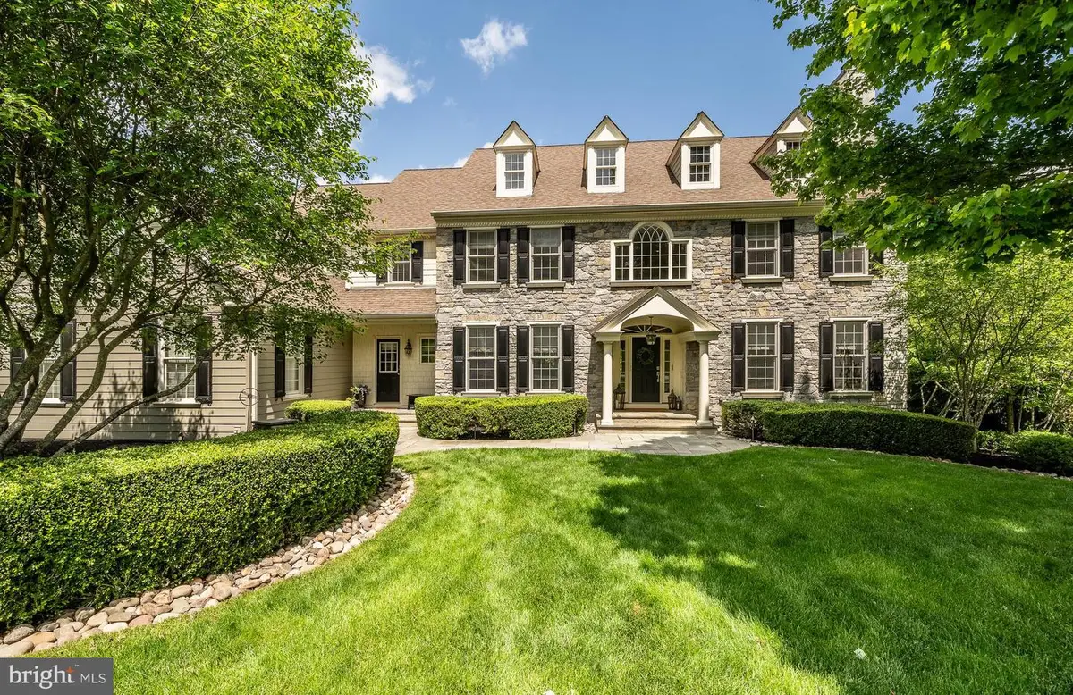 923 Shenandoah Ln, West Chester, PA 19380 - #1