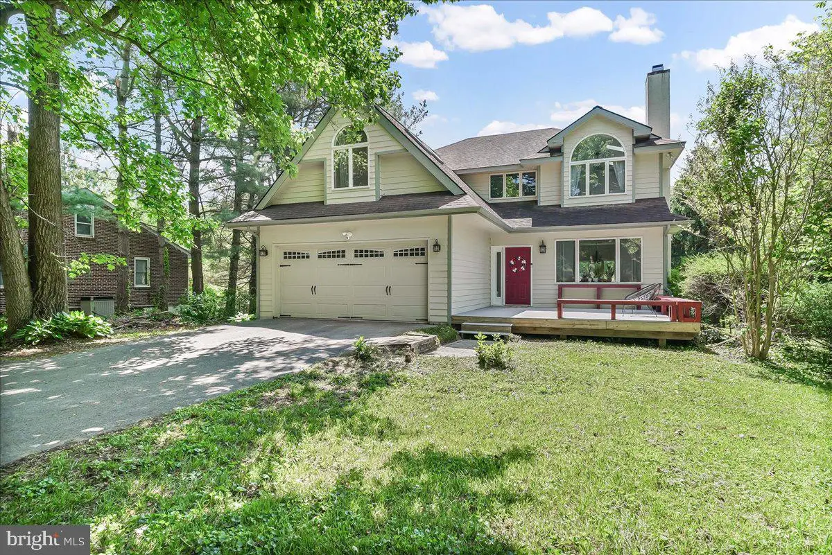 510 Chambers Rock Rd, Landenberg, PA 19350 - #1
