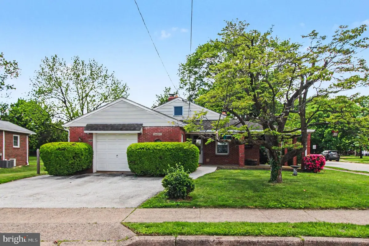 1101 Callowhill St, Phoenixville, PA 19460 - #1