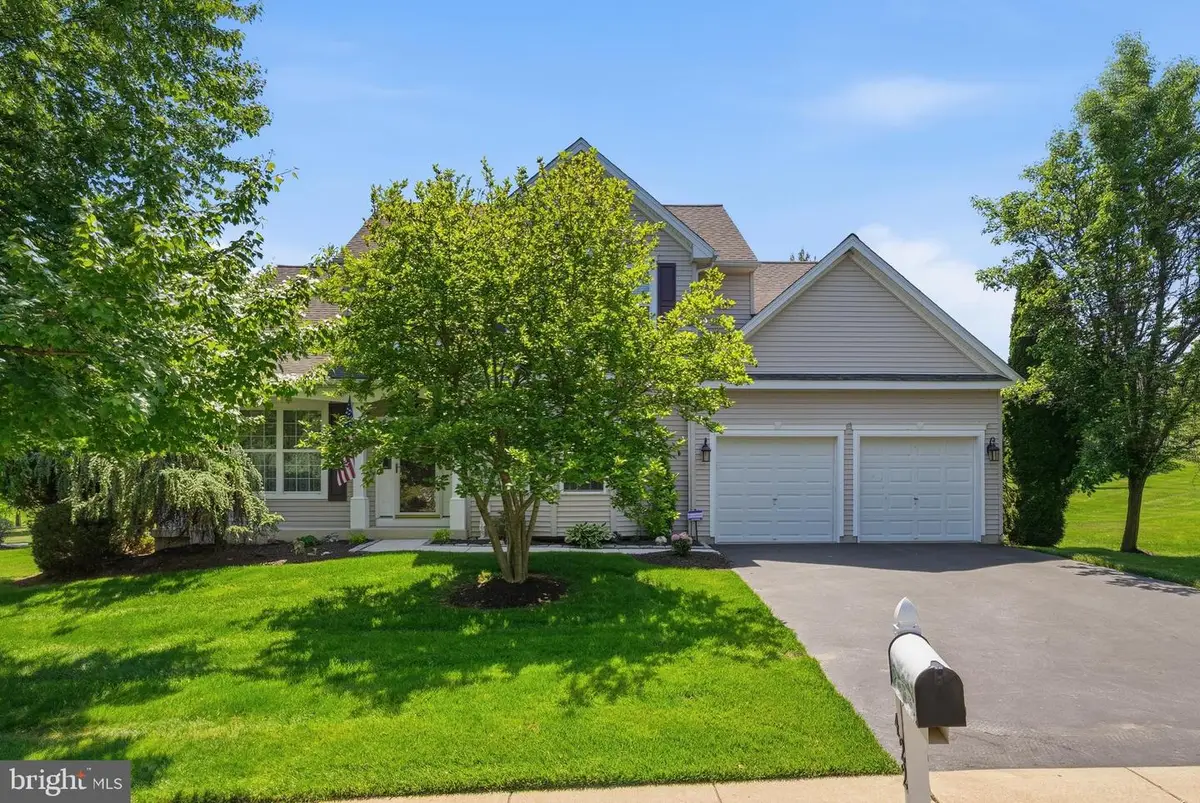 422 Westview Dr, Avondale, PA 19311 - #1