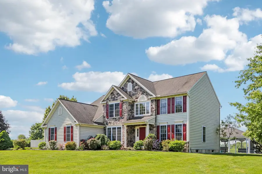 518 Stoney Run Rd, Spring City, PA 19475 - #3