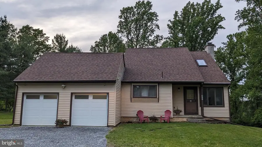 177 Sugarman Rd, Coatesville, PA 19320 - #3