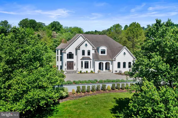 411 Red Clay Dr, KENNETT SQUARE, PA 19348