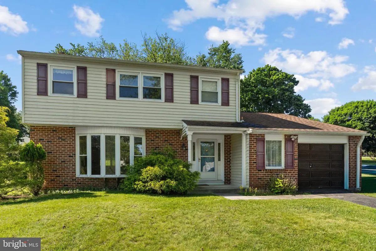 208 Concord Ave, Exton, PA 19341 - #1