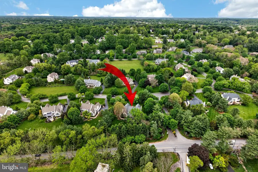1198 Avonlea Cir, Glen Mills, PA 19342 - #2
