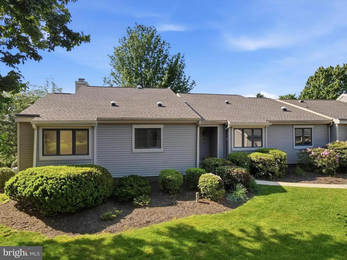 576 Franklin Way #576, West Chester, PA 19380 - #1
