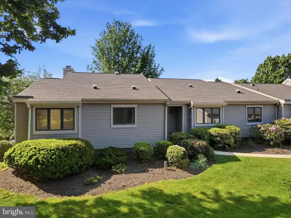 576 Franklin Way #576, WEST CHESTER, PA 19380