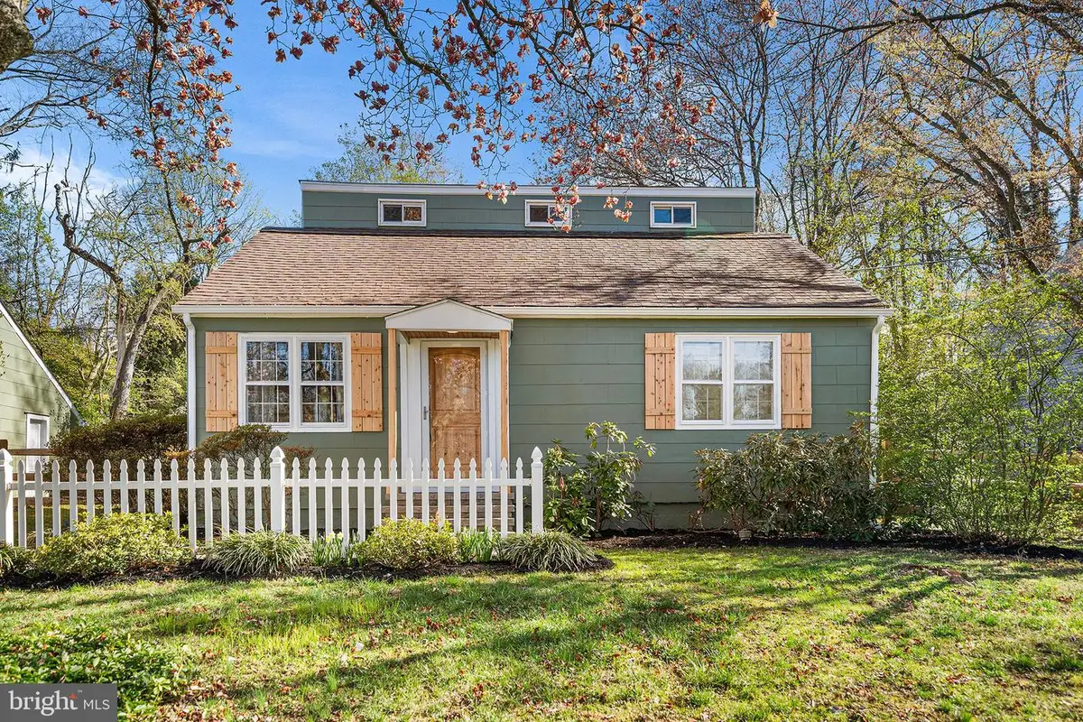 1240 E Strasburg Rd, West Chester, PA 19380 - #1