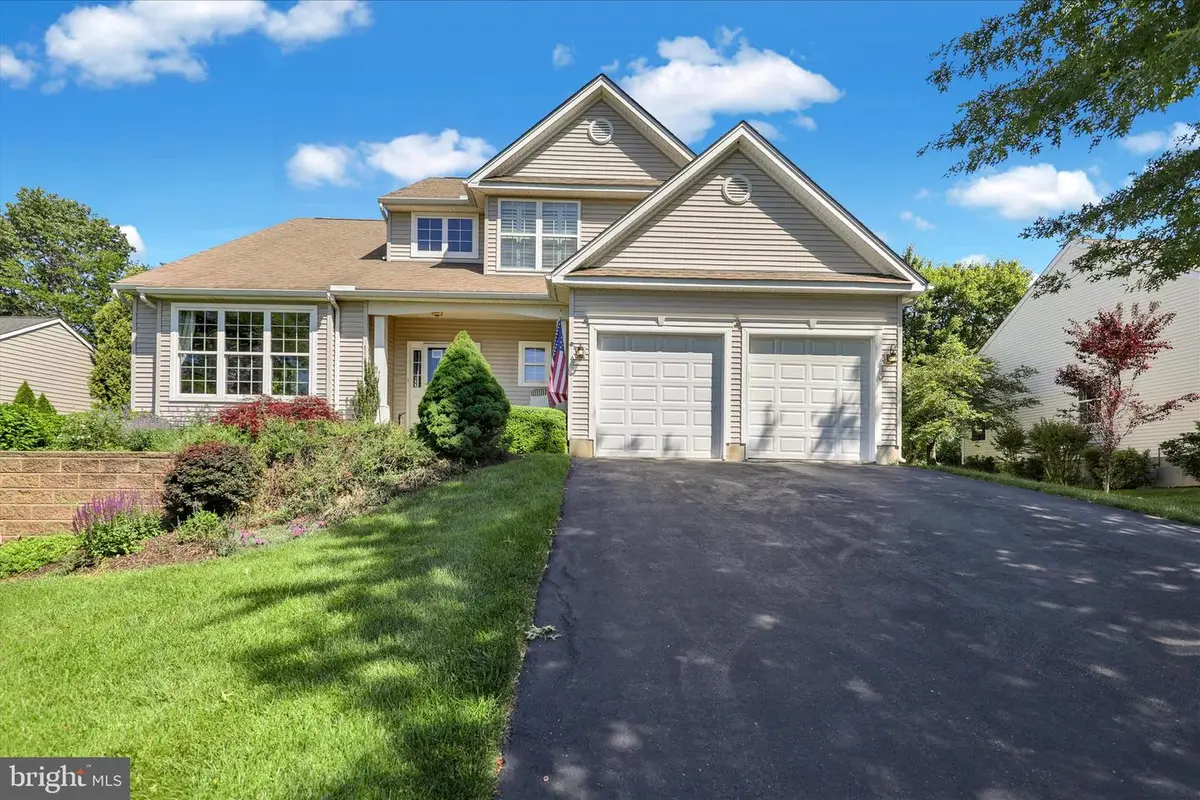 645 Martin Dr, Avondale, PA 19311 - #1
