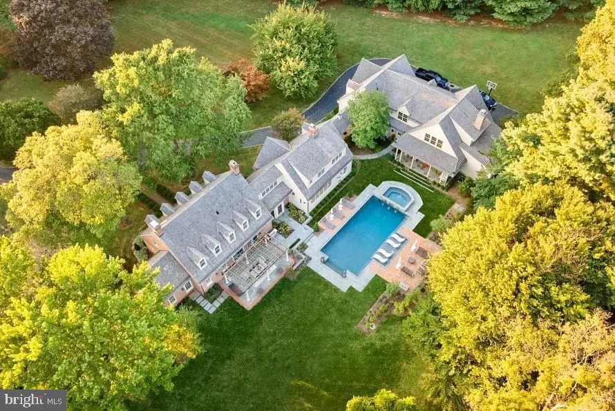 419 Dutton Mill Rd, Malvern, PA 19355 - #1