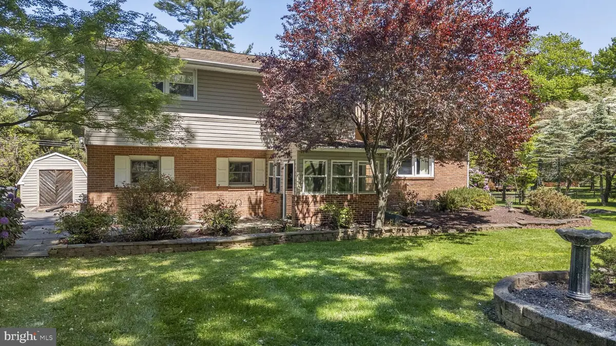 1253 Surrey Rd, West Chester, PA 19382 - #1