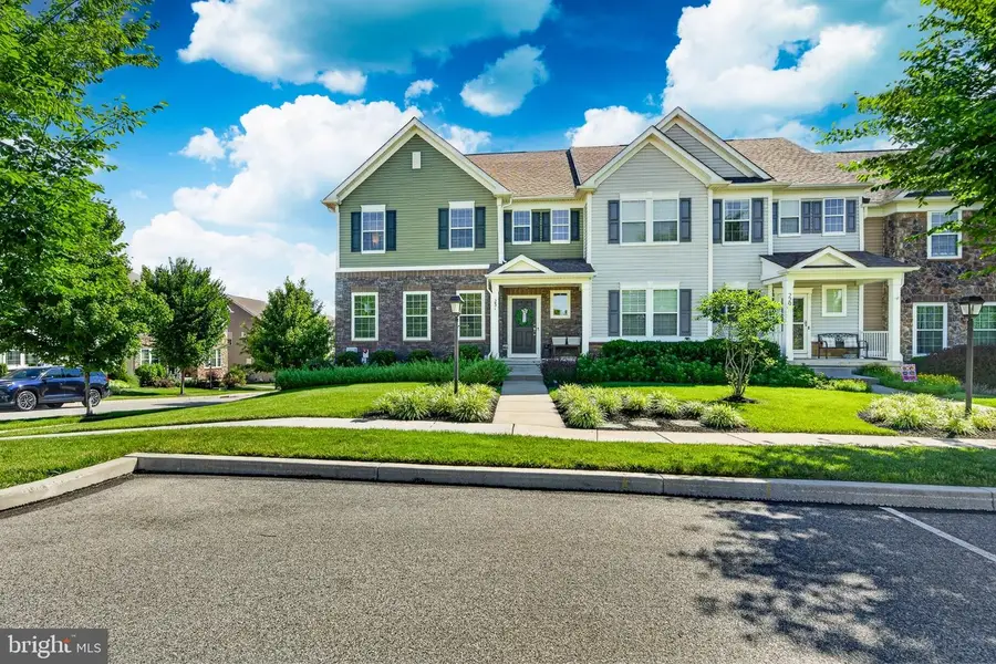 231 Hanover Ct, Chester Springs, PA 19425 - #3