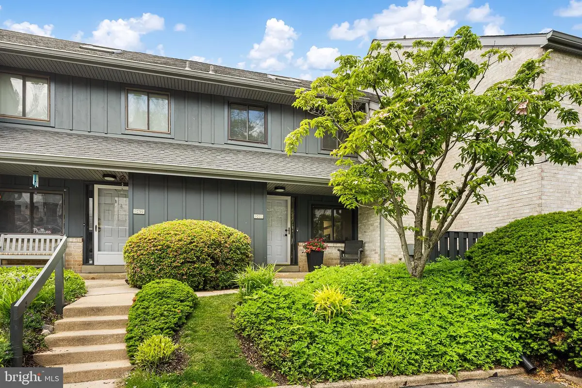 568 Foxwood Ln #568, Paoli, PA 19301 - #1