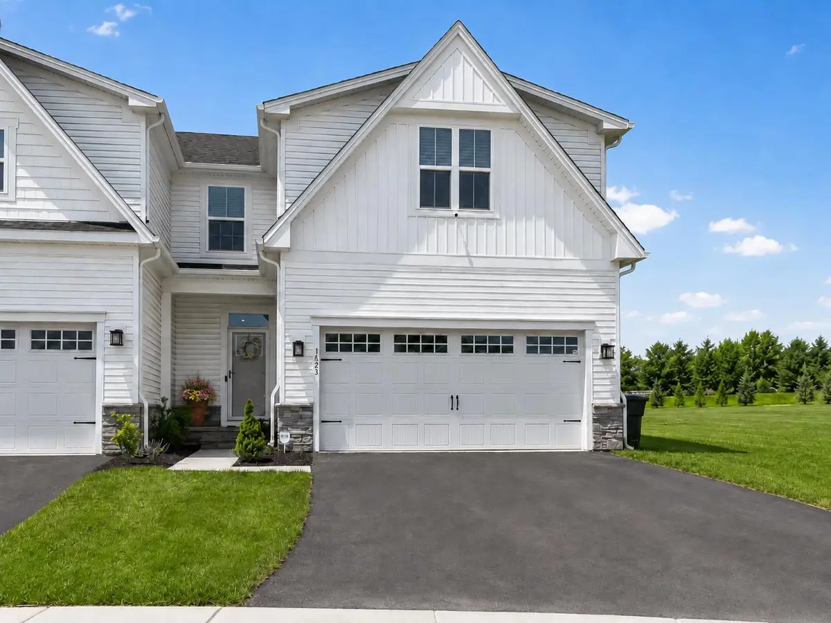 1623 Hydrangea Way, Downingtown, PA 19335 - #1