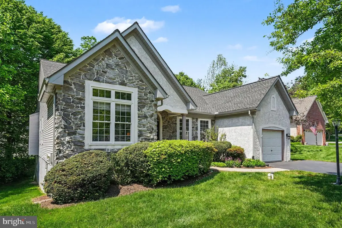 4203 Journeymans Trl, Downingtown, PA 19335 - #1
