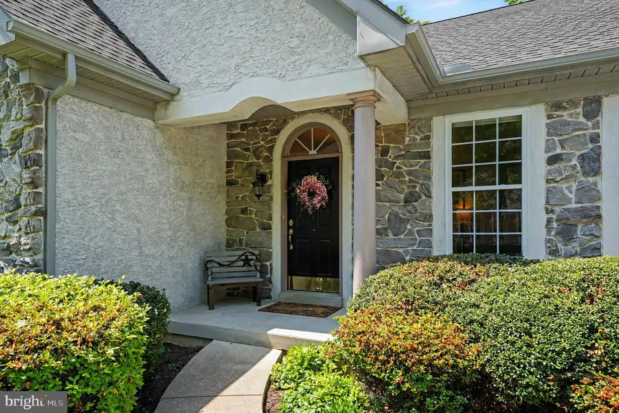 4203 Journeymans Trl, Downingtown, PA 19335 - #2