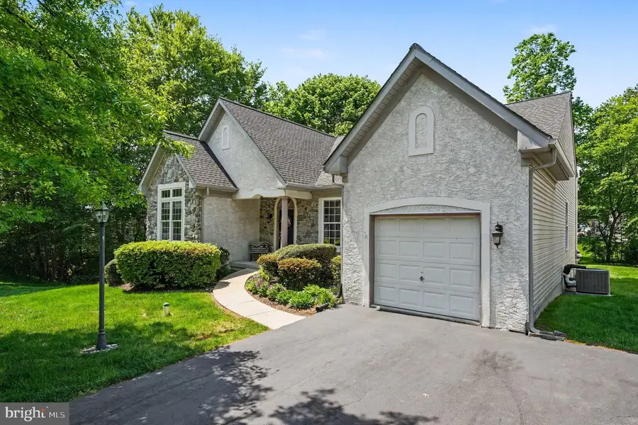 4203 Journeymans Trl, Downingtown, PA 19335 - #3